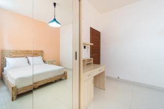 THE ROSE VILLA - Jimbaran - 4