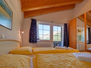 Apartments Aura - Zermatt - 1