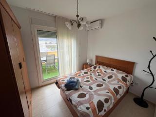 Aguadulce SOL y PLAYA- A/C - 2