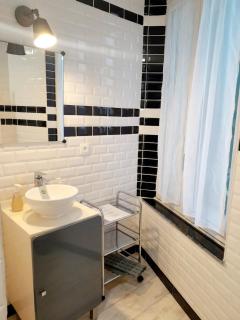 Les Flots De Ma Vie Chambres D Hotes et tipi Florence Et Virginie Gossin - Barzan - 1