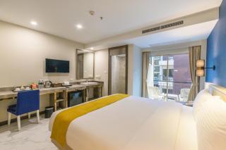 Andakira Hotel - SHA Extra Plus - 3