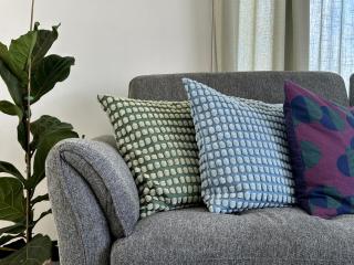Elegant & Central Two Bedroom Flat - 5