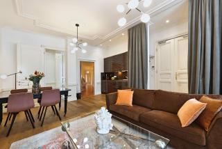 6 Rooms - Vienne - 1