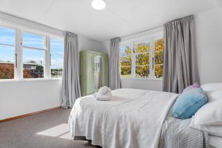 Cycle and Retreat - Cromwell Holiday Home - Cromwell - 4