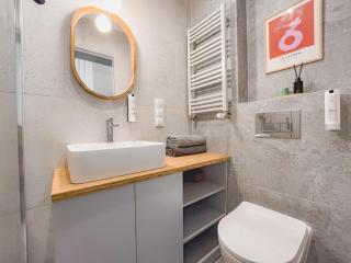 Polpo Apartments - Nawrot 50 - Łódź - 2