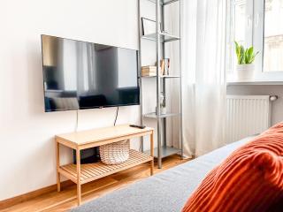 Polpo Apartments - Nawrot 50 - Łódź - 0