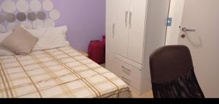 Quarto privado somente para mulheres e banheiro exclusivos - demais areas compartilhadas - Maceió - 5
