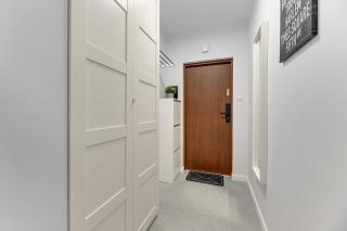 Pilotów 20C Rooms - 1