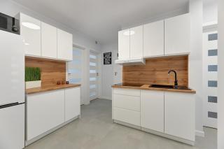 Pilotów 20C Rooms - 6
