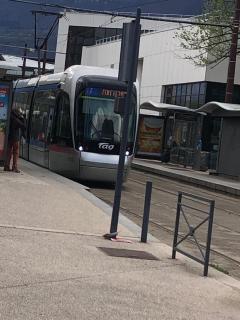Soyeux de la bruyère/ grenoble*parking gratuit - Grenoble - 6