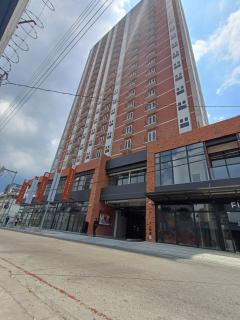 F7 Deluxe Suite Ciudad de Guatemala, zona 10 - Guatemala - 5