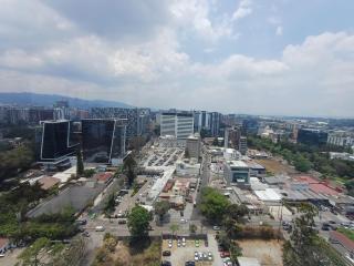 F7 Deluxe Suite Ciudad de Guatemala, zona 10 - Guatemala - 4
