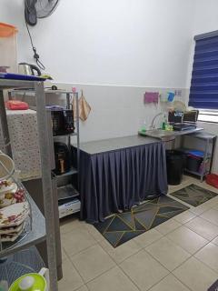 Teratak Anas Homestay - Seri Iskandar - 2