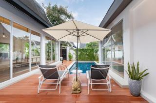 Rosemary Villa - Phuket - 9