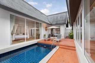 Rosemary Villa - Phuket - 8