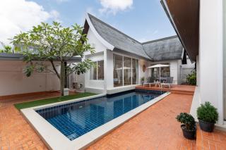 Rosemary Villa - Phuket - 7