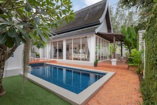 Rosemary Villa - Phuket - 3