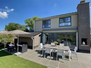 Leuke vakantiewoning met tuin in Westende - Middelkerke - 0