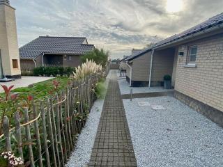 Leuke vakantiewoning met tuin in Westende - Middelkerke - 4