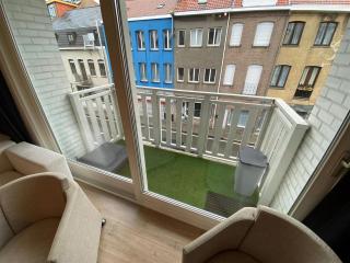 Beautiful studio in the center of De Panne - De Panne - 7