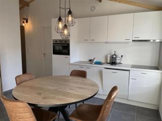 Holiday home in Koksijde with garden - Koksijde - 4