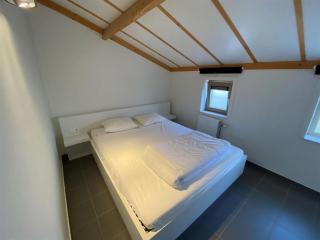 Cozy fisherman's house with garden - Koksijde - 7