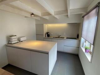 Cozy fisherman's house with garden - Koksijde - 6