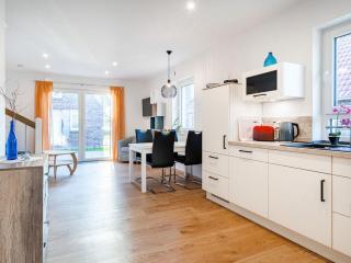 Nitschke - vakantieappartement Wurm - Tannenhausen - 5