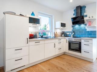 Nitschke - vakantieappartement Wurm - Tannenhausen - 4