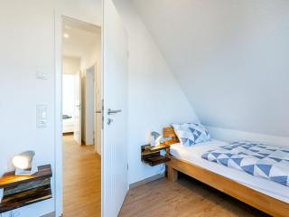 Nitschke - vakantieappartement Wurm - Tannenhausen - 1