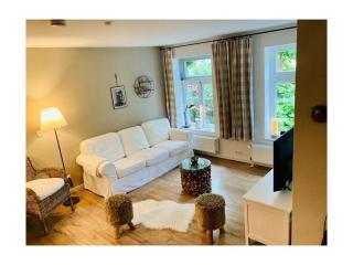 Holiday apartment Nordnest - Dornum - 5