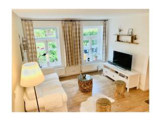 Holiday apartment Nordnest - Dornum - 6