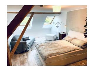 Holiday apartment Nordnest - Dornum - 1