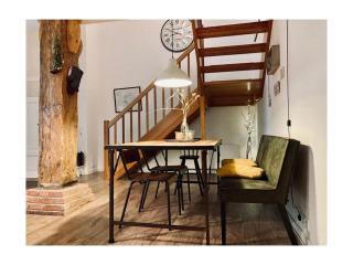 Holiday apartment Nordnest - Dornum - 4