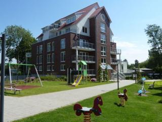 Hohe Lith 4 09 Modern retreat - Cuxhaven - 0