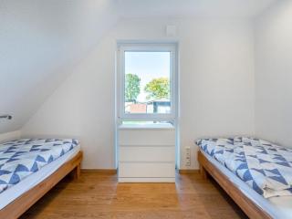 Nitschke - vakantiewoning Flut - Tannenhausen - 3