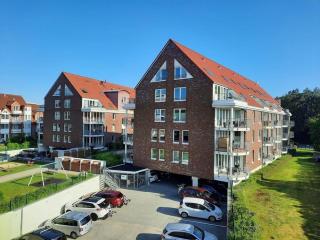 Hohe Lith 4 09 Modern retreat - Cuxhaven - 9