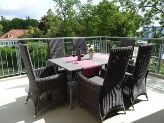 Hohe Lith 4 09 Modern retreat - Cuxhaven - 8