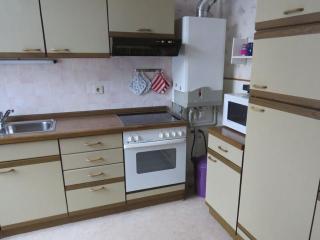 Bruns Comfortable holiday residence - Goslar - 4