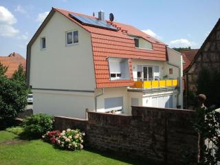 Holiday home "Max & Moritz" - Bammental - 8