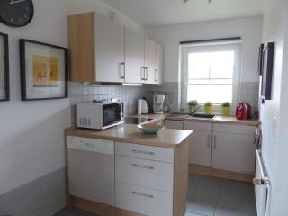 Sandmann Greetsiel Comfortable holiday residence - 6