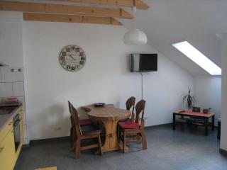 Holiday home "Max & Moritz" - Bammental - 7