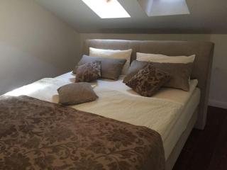 Holiday apartment Amsterdam - Plau am See - 7