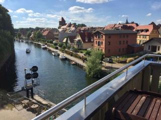 Holiday apartment Amsterdam - Plau am See - 1
