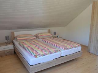 Pension Sonnenberg Comfortable holiday residence - Silz - 2