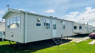 Luxurious caravan in Lyons Holiday Park Rhyl - Meliden - 0