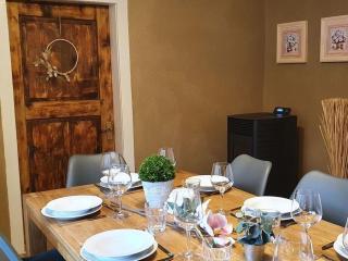The Paterhaus Comfortable holiday residence - Monschau - 7