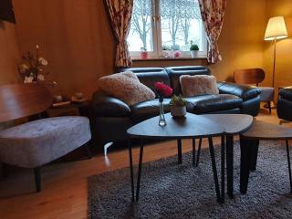 The Paterhaus Comfortable holiday residence - Monschau - 4