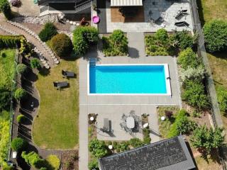 Palatinate Forest Comfortable holiday residence - Silz - 6