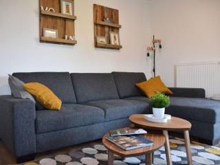 KonnysKoje Modern retreat - Greetsiel - 7